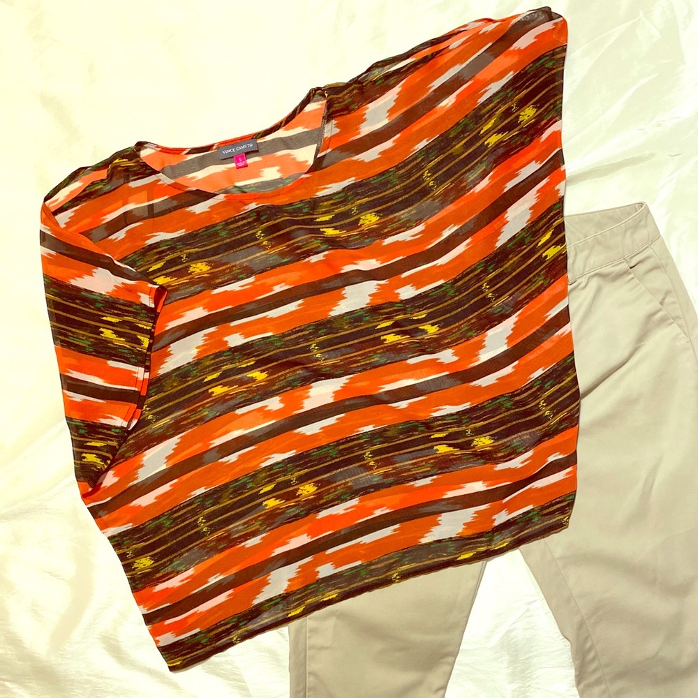 Vince Camuto Blouse